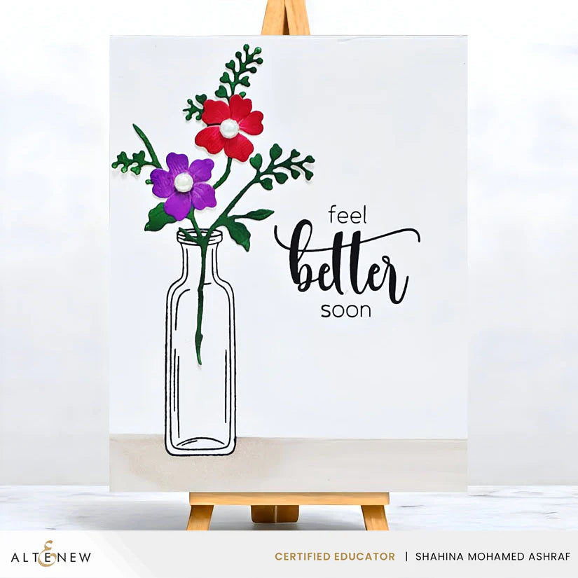 Bumbleberry Papercrafts Ltd