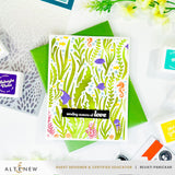 Undersea Jamboree Stencil Set (3 in 1)