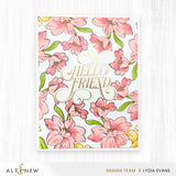 Flowers & Flourishes