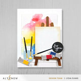 Art Studio Treasures Layering Die Set