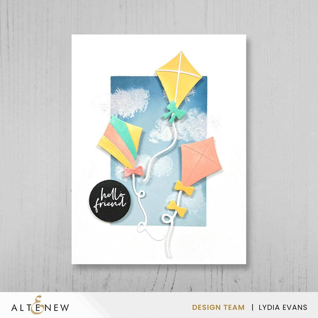 Bumbleberry Papercrafts Ltd