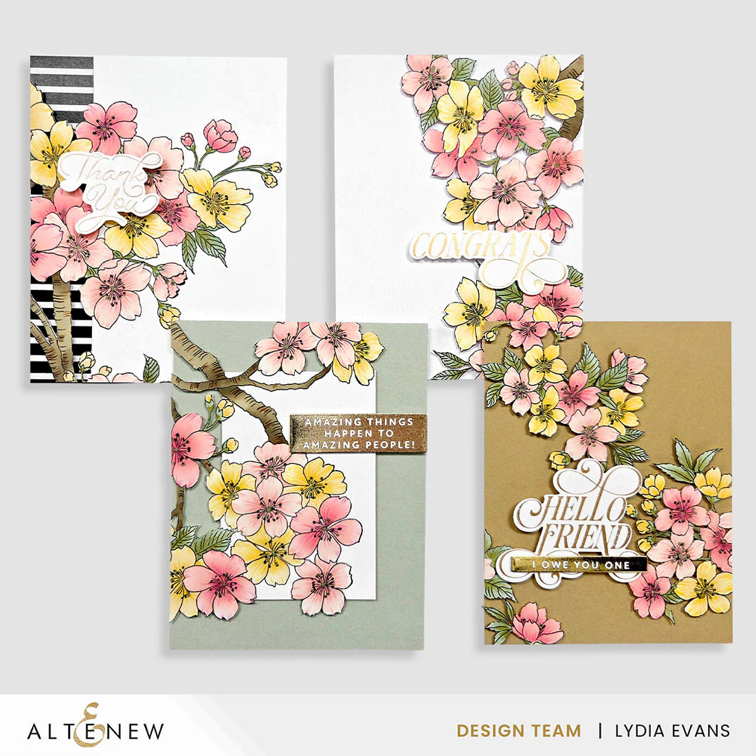 Bumbleberry Papercrafts Ltd