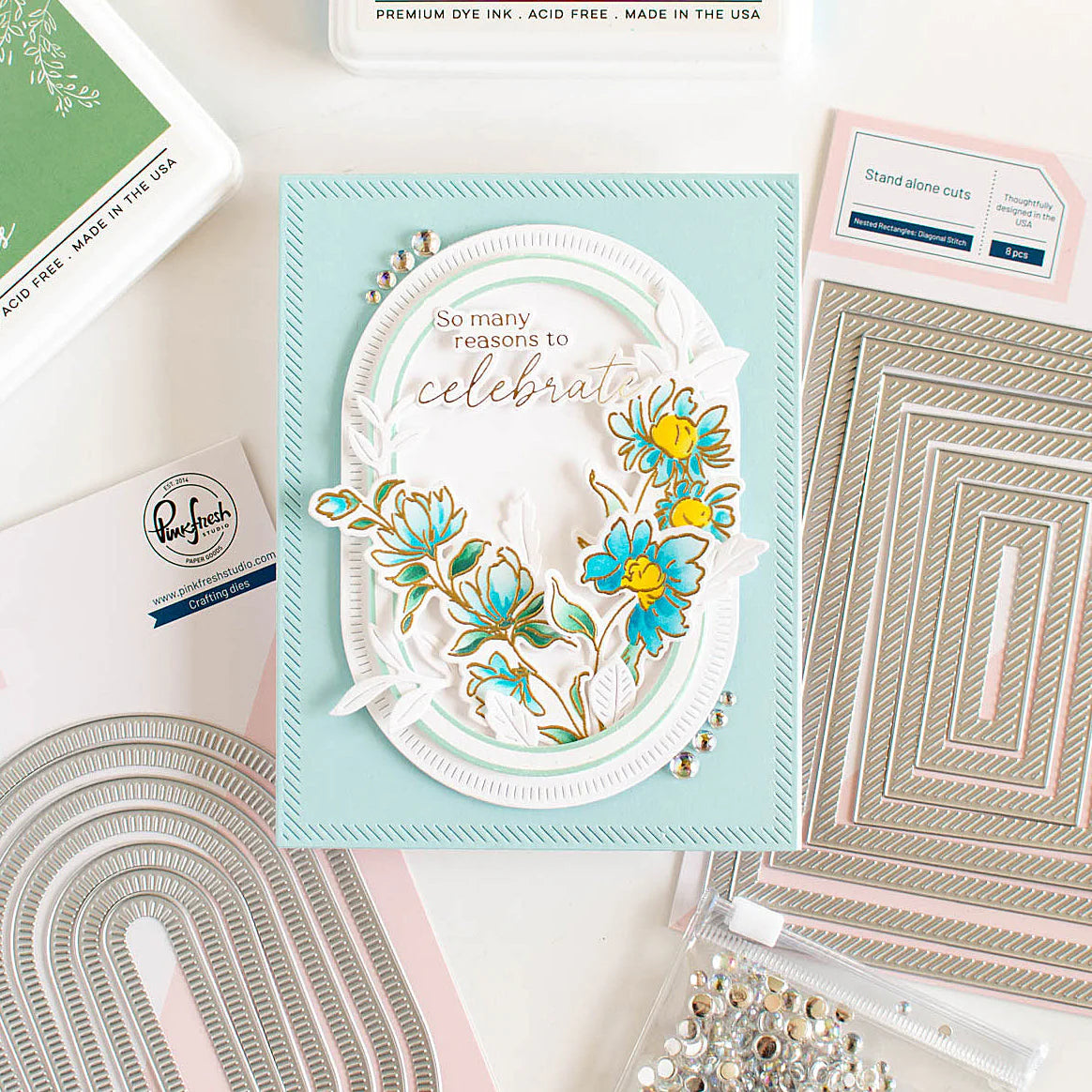 Bumbleberry Papercrafts Ltd