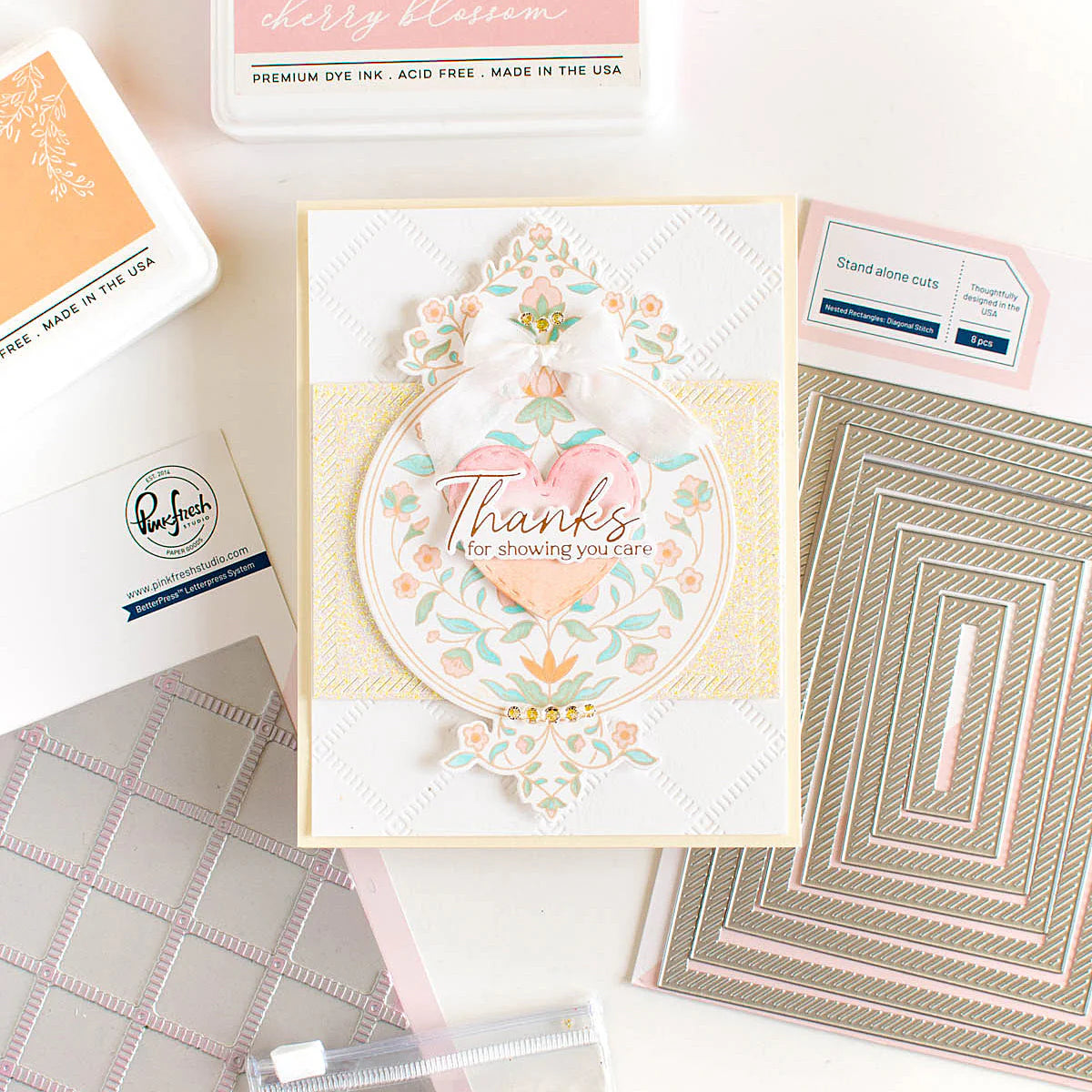 Bumbleberry Papercrafts Ltd