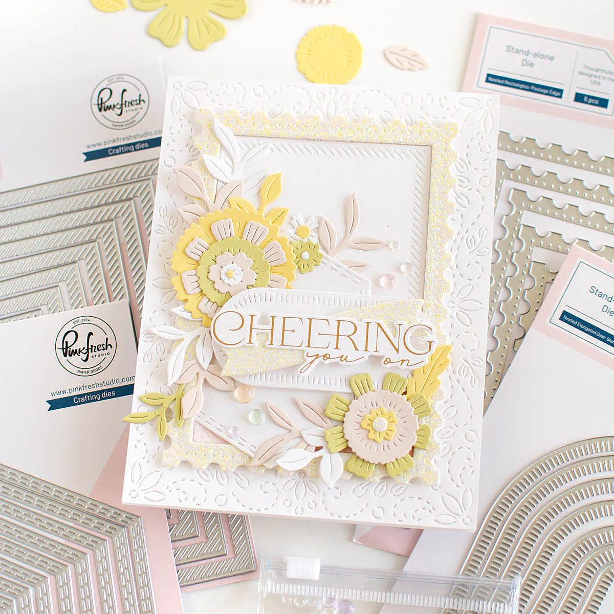 Bumbleberry Papercrafts Ltd