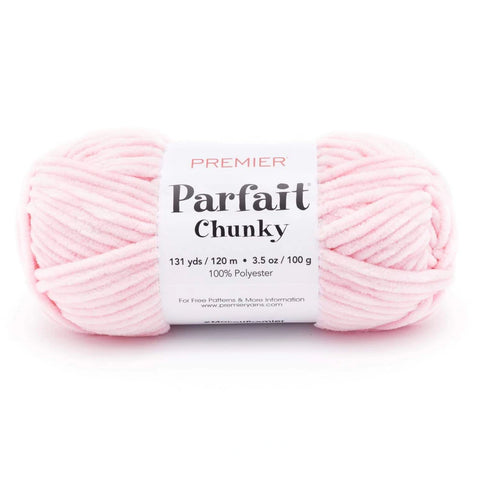 Parfait Chunky