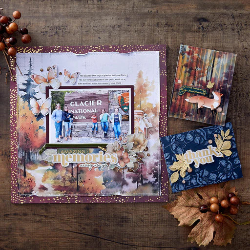 Bumbleberry Papercrafts Ltd