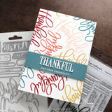Thankful Stamp Set