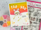 Crafty Happy Time 4x6 Stamp Set