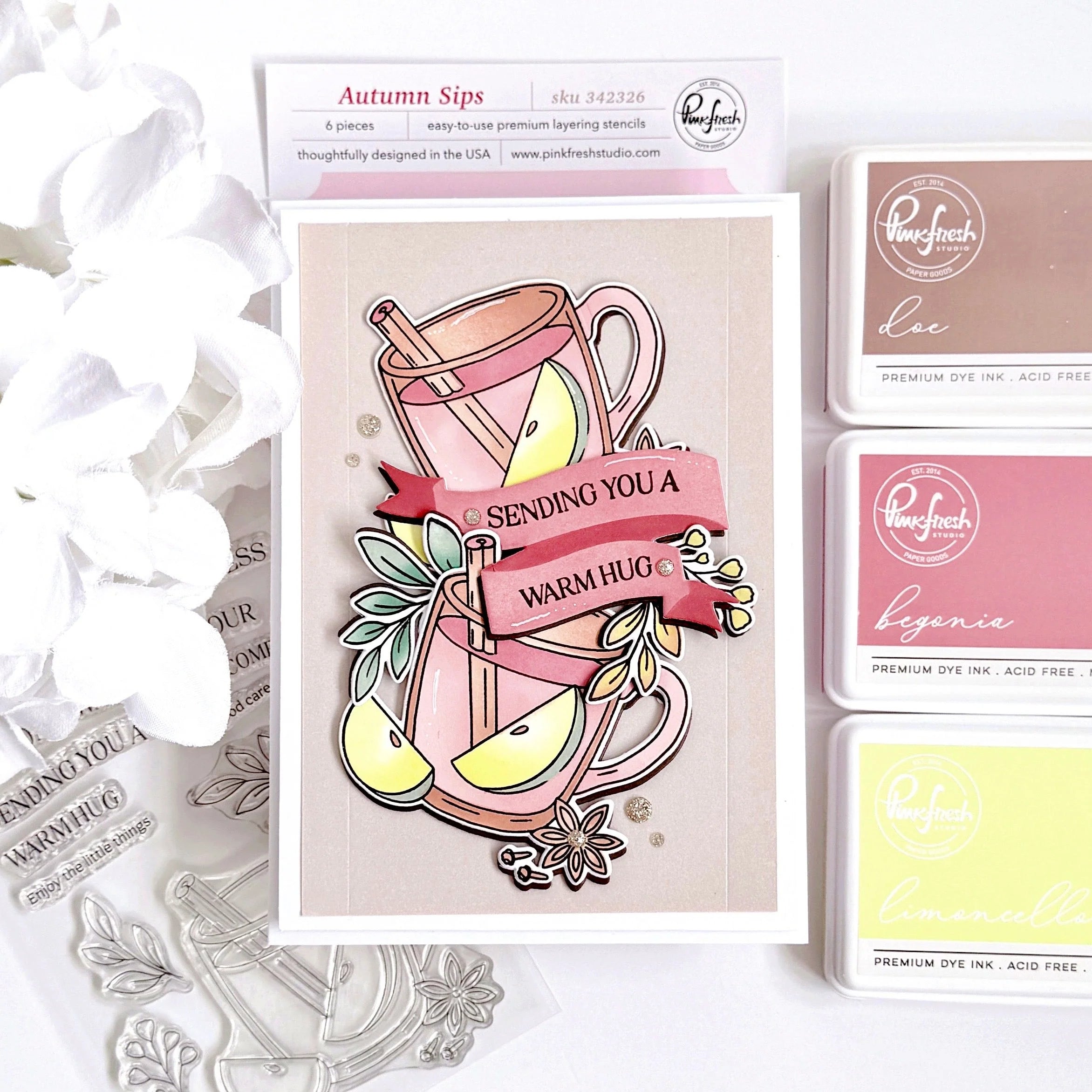 Bumbleberry Papercrafts Ltd