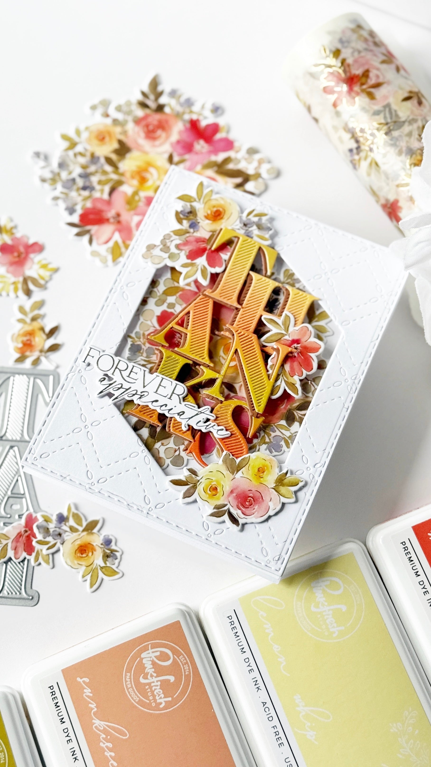 Bumbleberry Papercrafts Ltd
