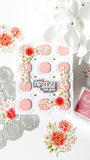 Peony Glow Die