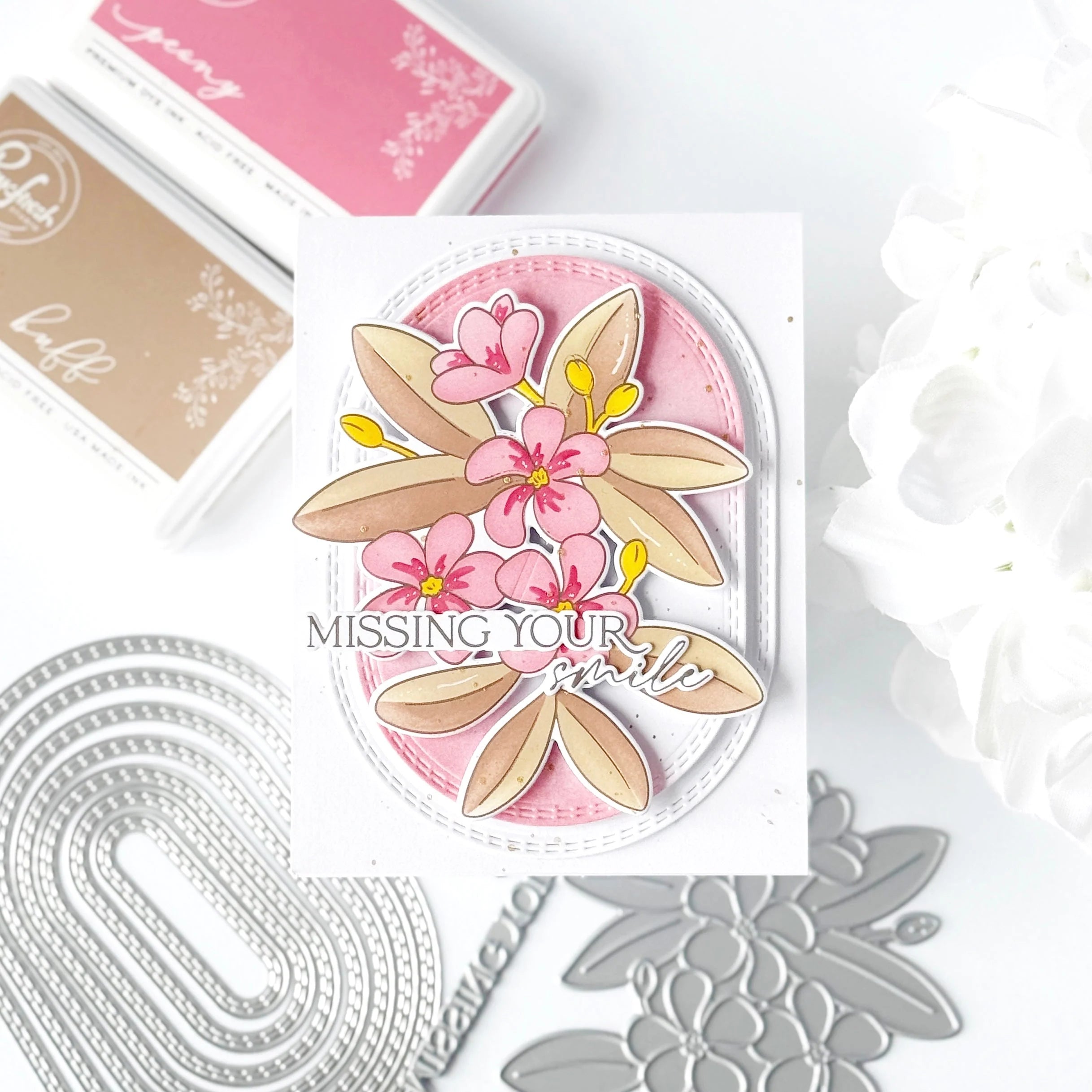 Bumbleberry Papercrafts Ltd