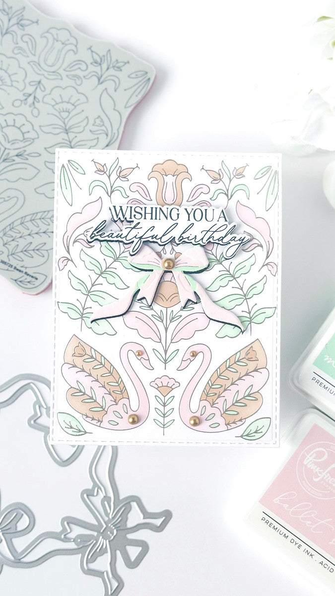 Bumbleberry Papercrafts Ltd
