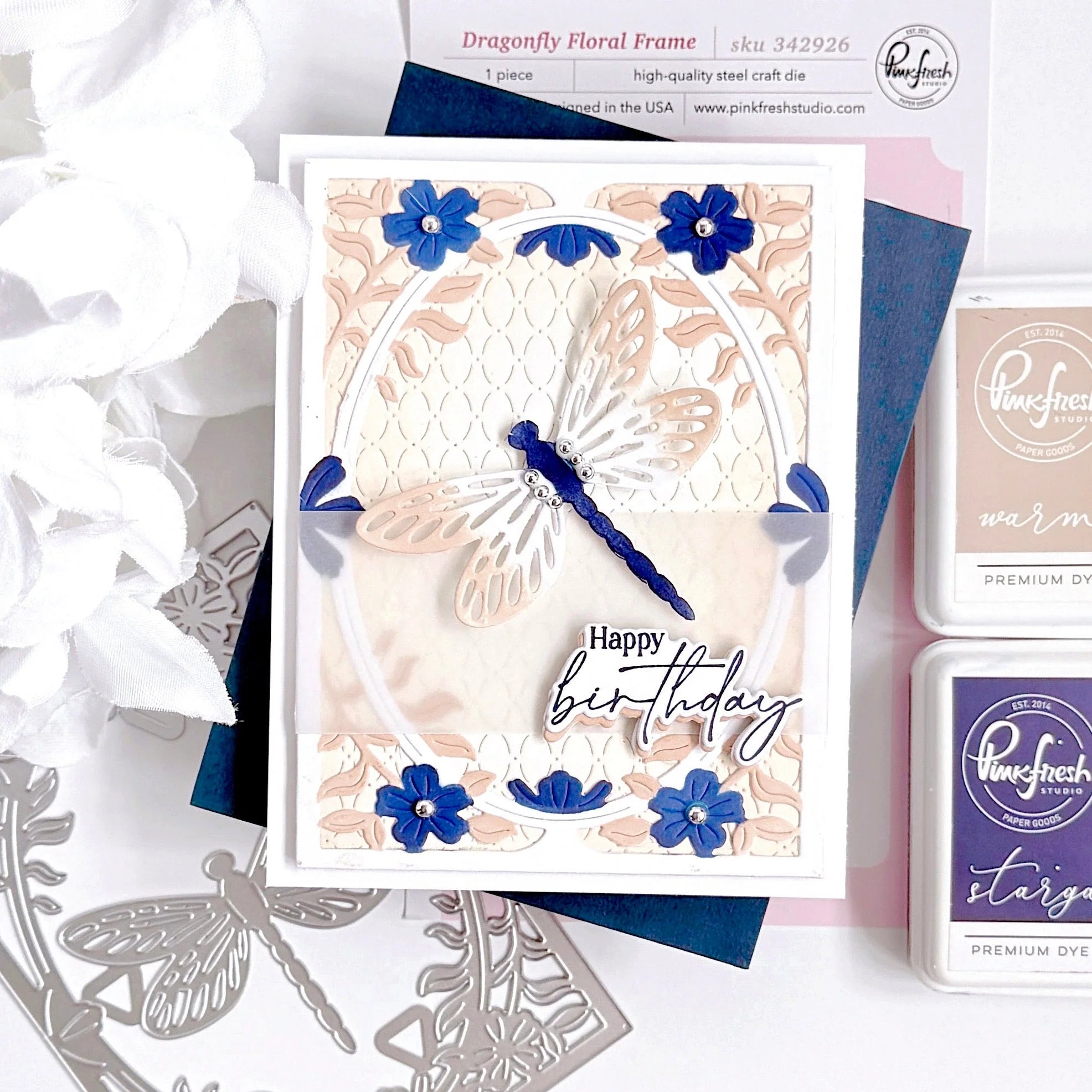 Bumbleberry Papercrafts Ltd
