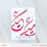 Happy Eid Arabic Calligraphy