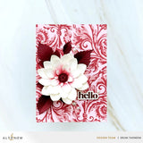 Craft-A-Flower: Grand Dahlia Layering Die Set