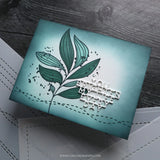 Kristina's Finishing Touches Stencil Pack (3 qty; 6 x 9)