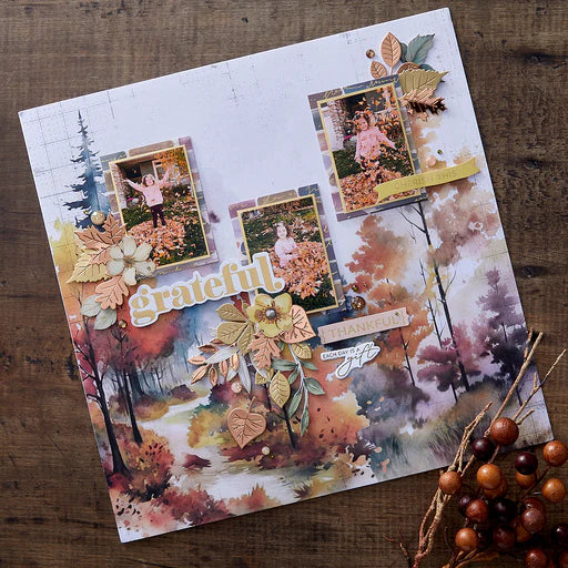 Bumbleberry Papercrafts Ltd