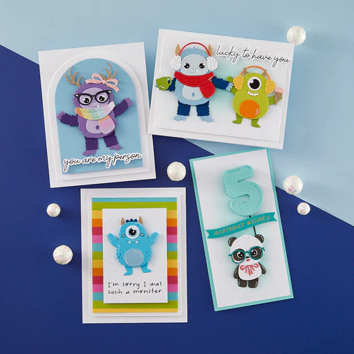 Bumbleberry Papercrafts Ltd