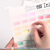 Ink Swatch 1x0.5 Stencil