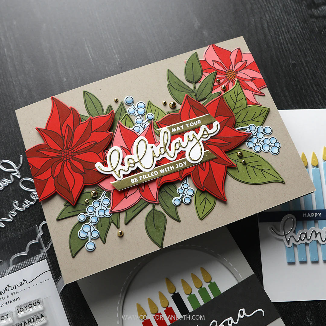 Bumbleberry Papercrafts Ltd