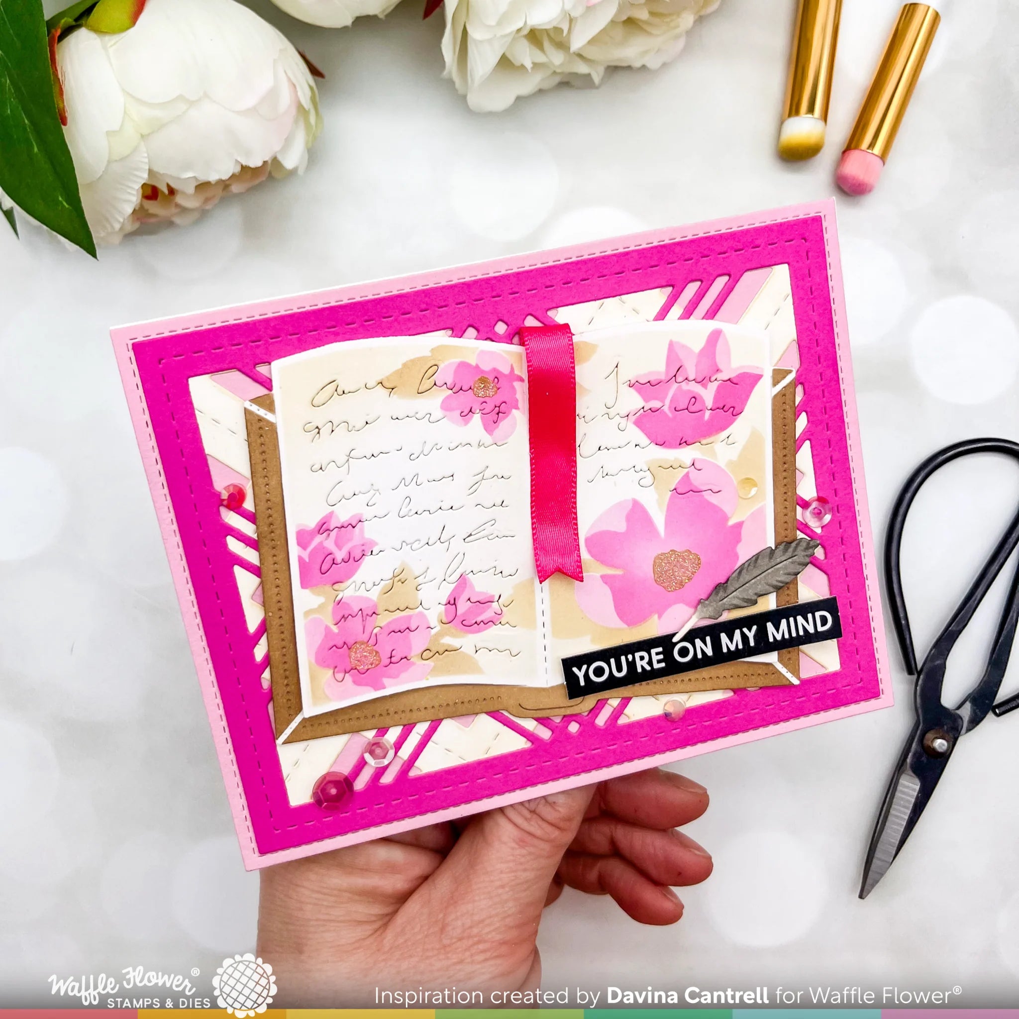 Bumbleberry Papercrafts Ltd
