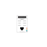 2025 Swatchbook Stamp Set (2 x 3)