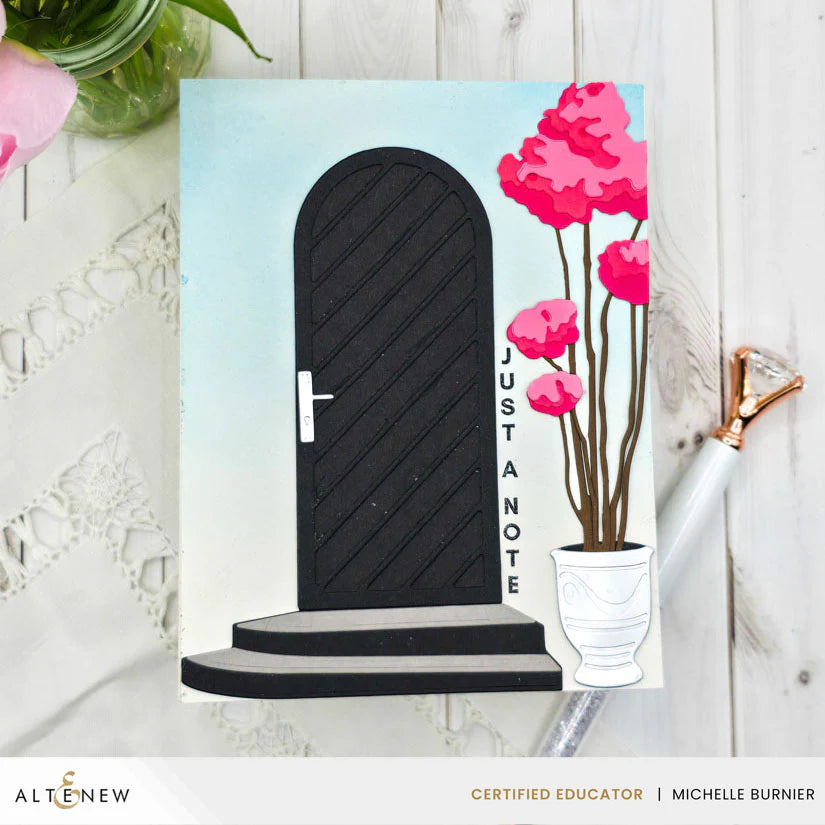 Bumbleberry Papercrafts Ltd