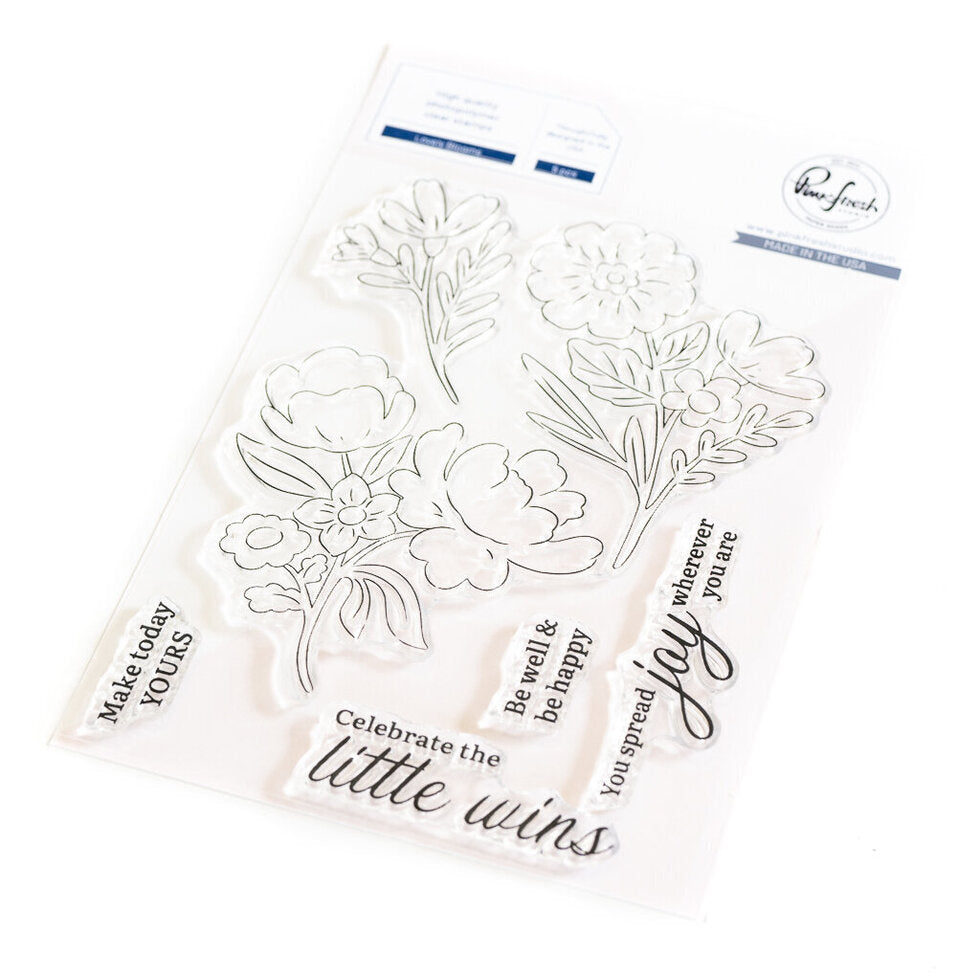 Bumbleberry Papercrafts Ltd