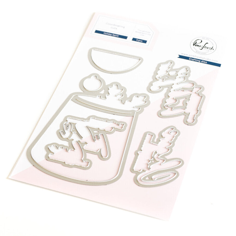 Bumbleberry Papercrafts Ltd