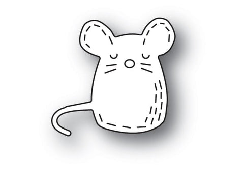 Matrice de découpe Whittle Mouse