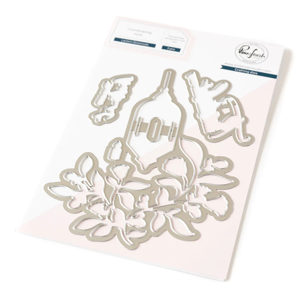 Bumbleberry Papercrafts Ltd