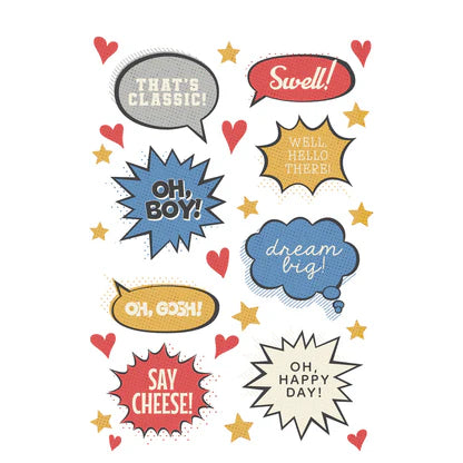 Bumbleberry Papercrafts Ltd
