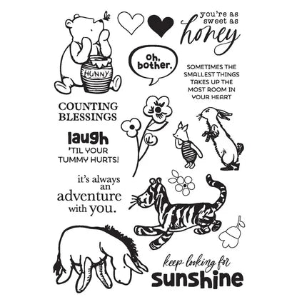 Bumbleberry Papercrafts Ltd