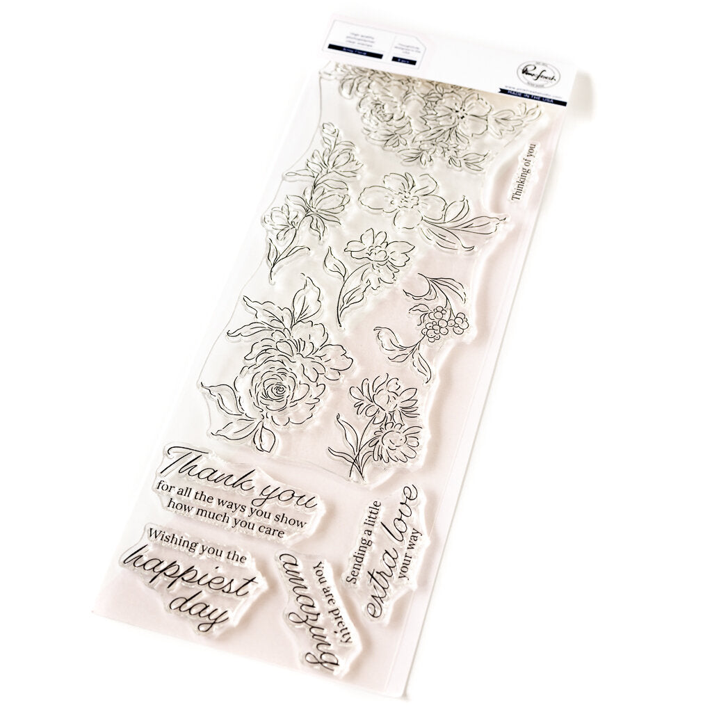 Bumbleberry Papercrafts Ltd