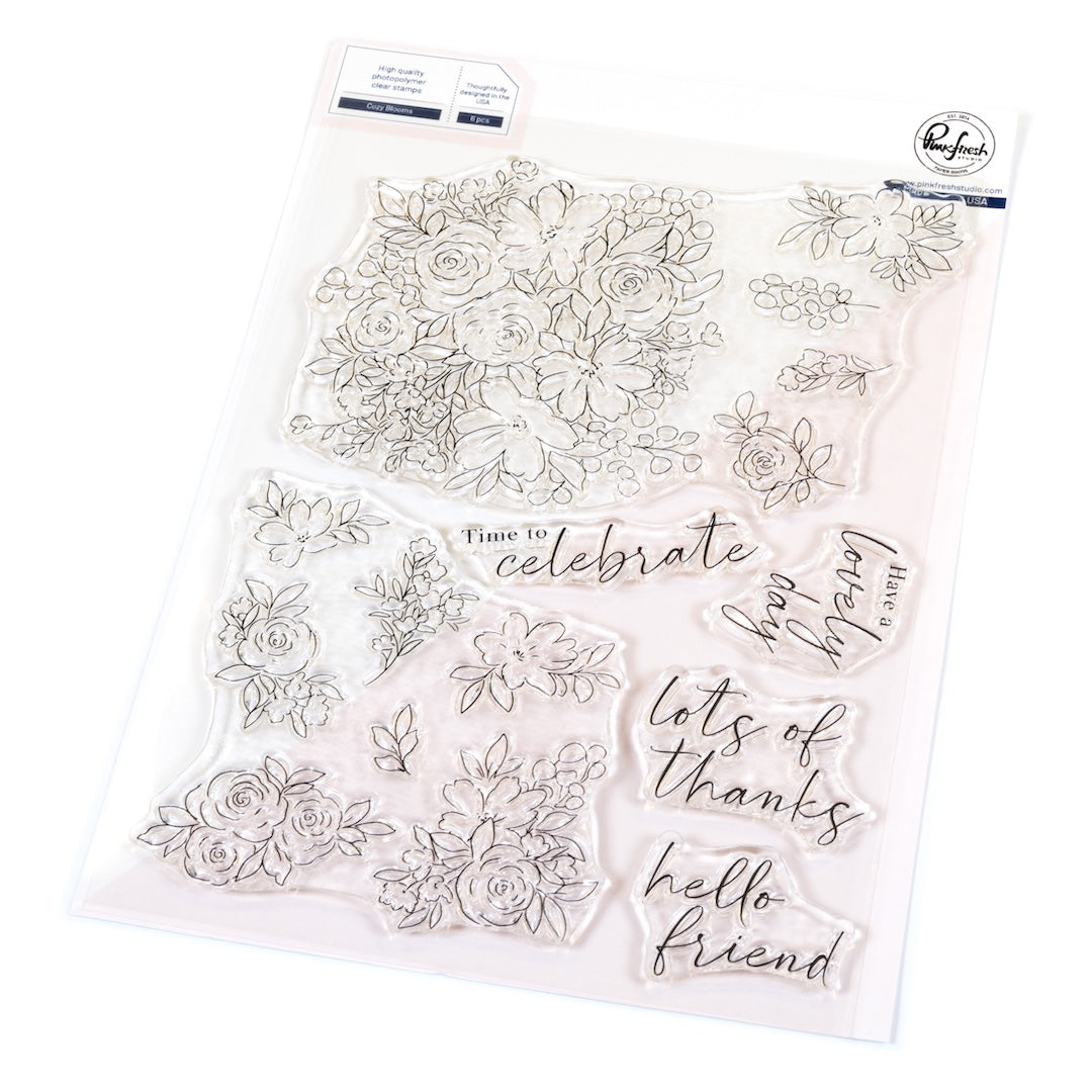 Bumbleberry Papercrafts Ltd