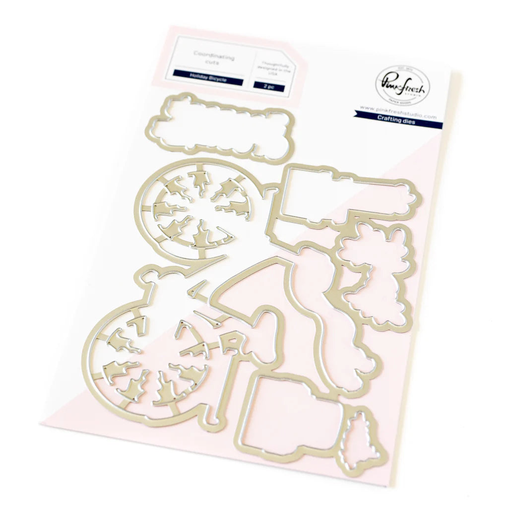Bumbleberry Papercrafts Ltd
