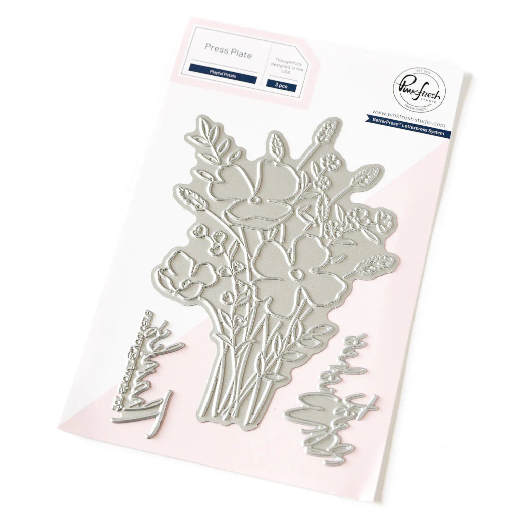 Bumbleberry Papercrafts Ltd
