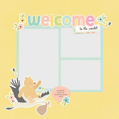 Bumbleberry Papercrafts Ltd