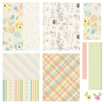 Bumbleberry Papercrafts Ltd