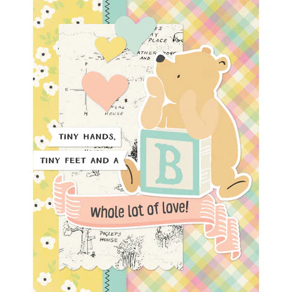 Bumbleberry Papercrafts Ltd