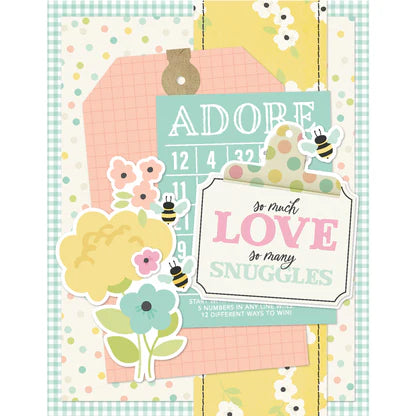 Bumbleberry Papercrafts Ltd