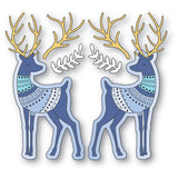 Nordic Deer