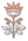 Nordic Crown Flower