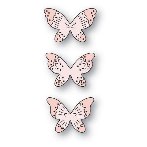 Nordic Butterfly Trio