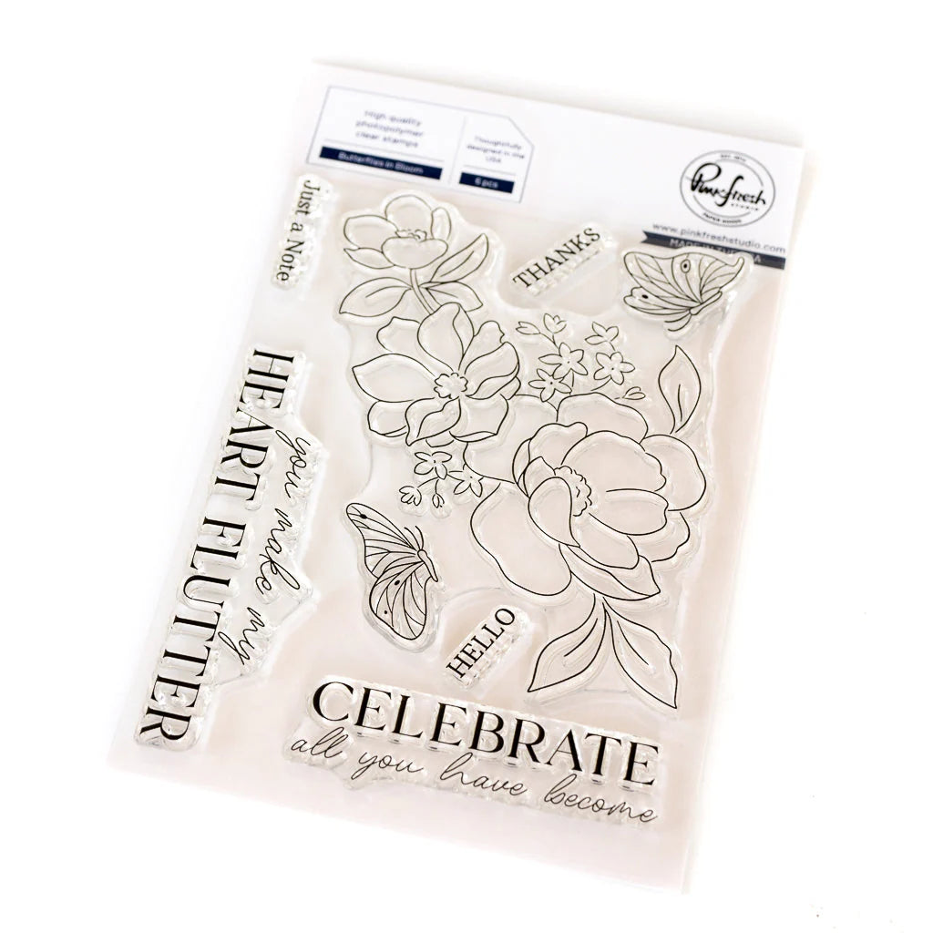 Bumbleberry Papercrafts Ltd