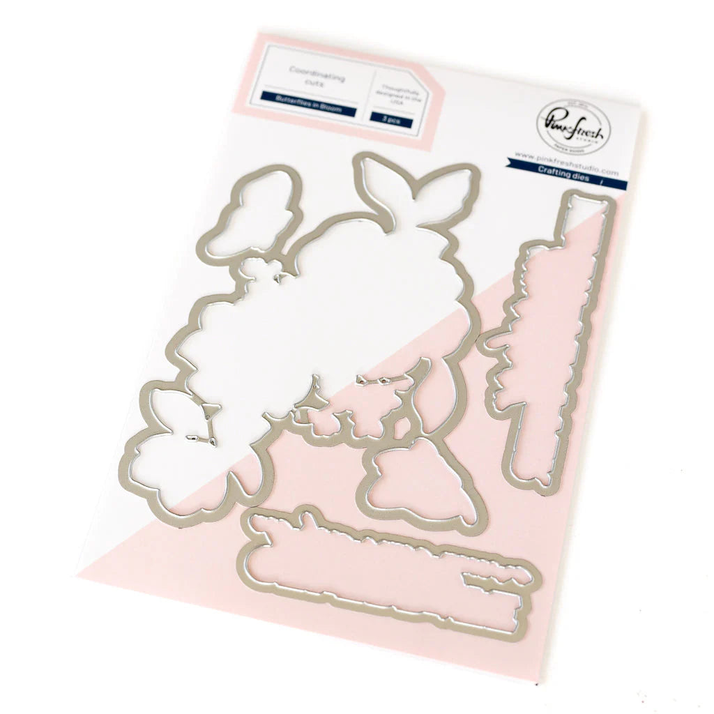 Bumbleberry Papercrafts Ltd