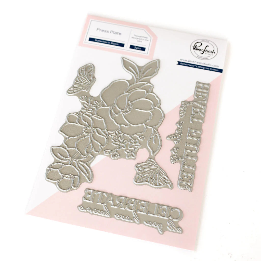 Bumbleberry Papercrafts Ltd