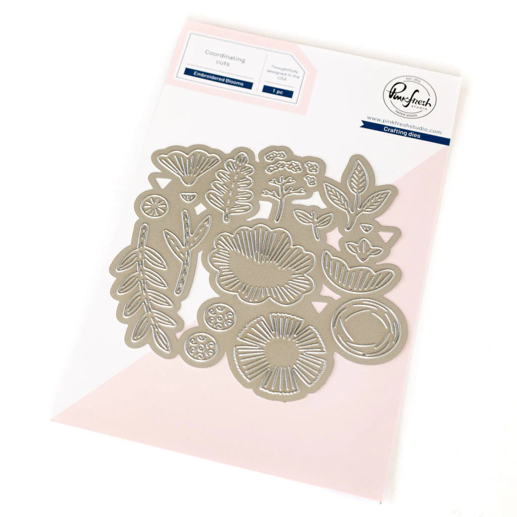 Bumbleberry Papercrafts Ltd